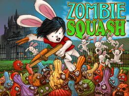 Zombie Squash