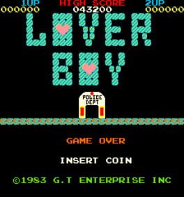Loverboy