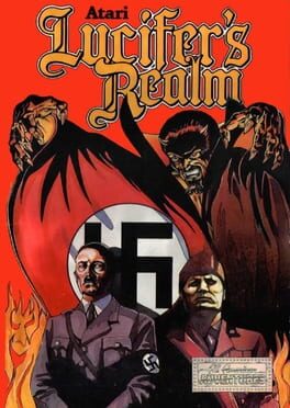 Lucifer’s Realm