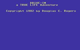 Drive-In