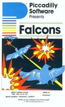 Falcons