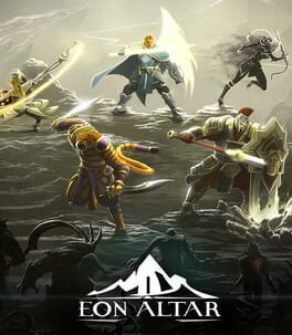 Eon Altar: Episode 2 – Whispers in the Catacombs