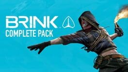 Brink Complete Pack