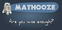 Mathooze – The Math Puzzle Game!