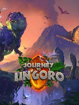 Hearthstone: Journey to Un’Goro