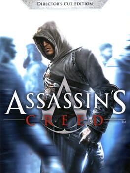 Assassin’s Creed: Director’s Cut Edition