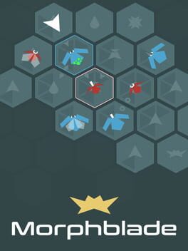 Morphblade