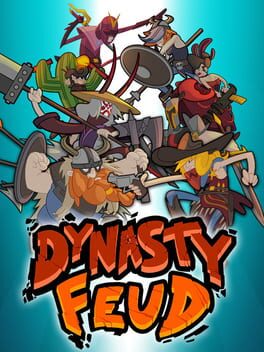 Dynasty Feud