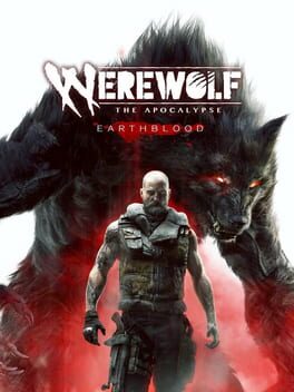 Werewolf: The Apocalypse – Earthblood