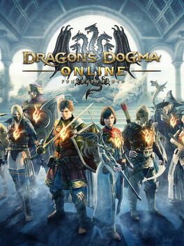 Dragon’s Dogma Online