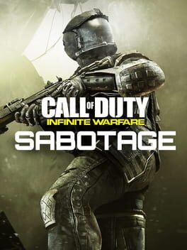 Call of Duty: Infinite Warfare – Sabotage