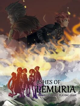 Guardians of Arcadia – Episode 1