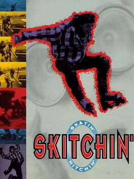 Skitchin’