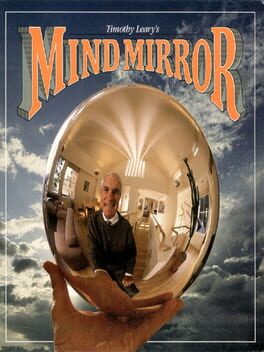 Timothy Leary’s Mind Mirror