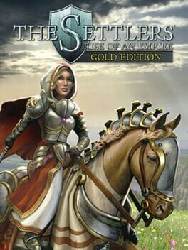 The Settlers: Rise of an Empire – Gold Edition