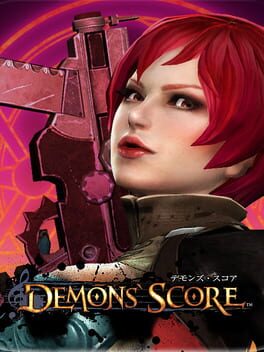 Demon’s Score