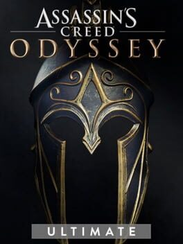Assassin’s Creed: Odyssey – Ultimate Edition