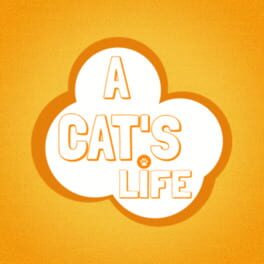 A Cat’s Life