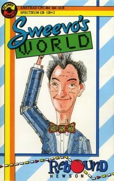 Sweevo’s World